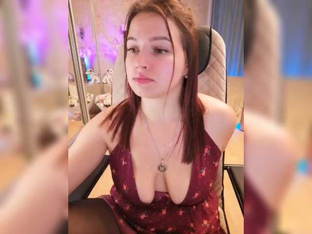 Yulua1285, en directo ahora en BongaCams