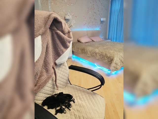 Yulua1285 live cam on BongaCams