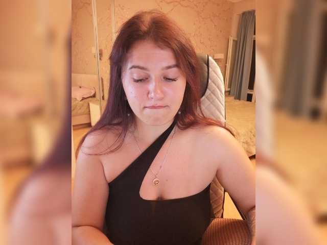 Yulua1285 live cam on BongaCams