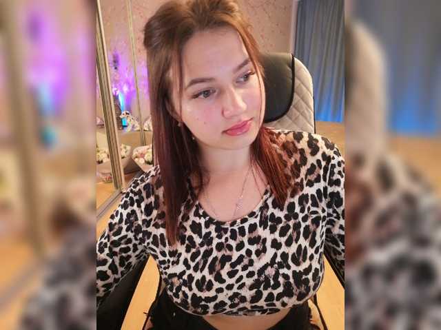 Yulua1285, en directo ahora en BongaCams