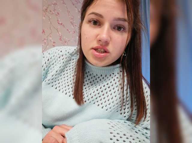 Yulua1285 live cam on BongaCams