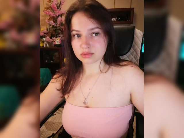 yulua1285 live sex show