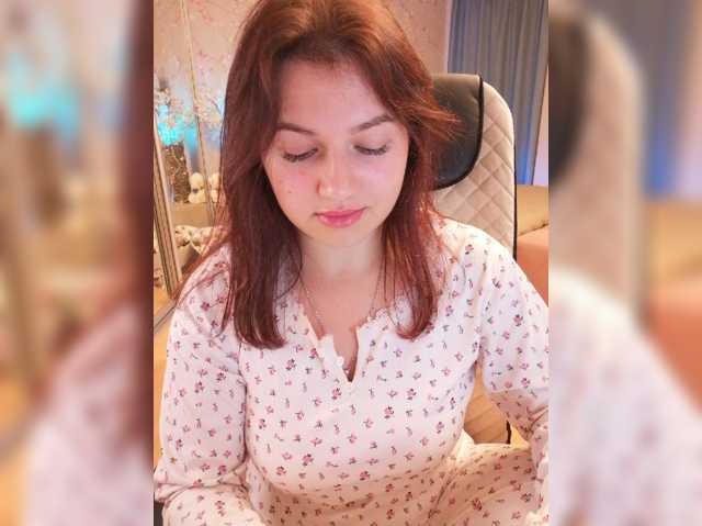 Yulua1285 live cam on BongaCams