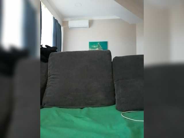 Yulua1285 live cam on BongaCams