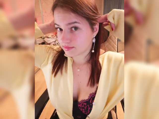Yulua1285 live cam on BongaCams