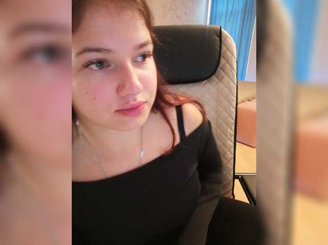 Yulua1285 live cam on BongaCams