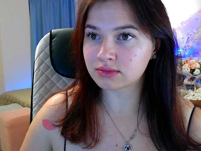 Yulua1285 live cam on BongaCams