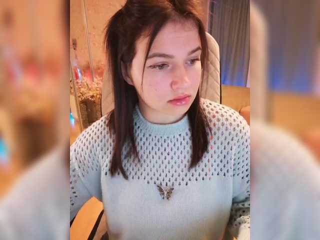 ___Julia___ live cam on BongaCams