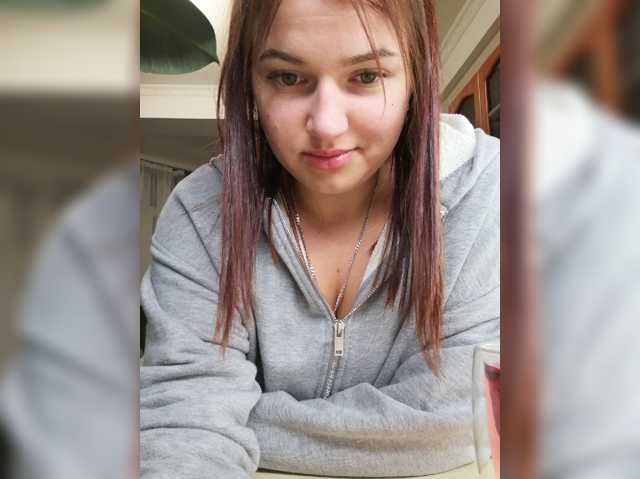 Yulua1285, en directo ahora en BongaCams