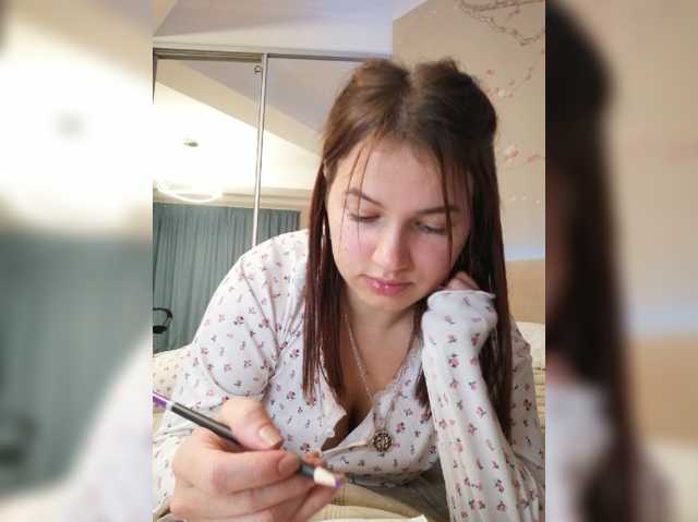___Julia___ live cam preview