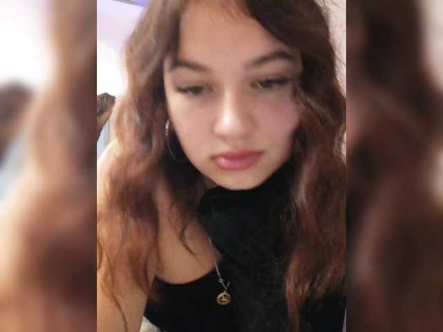 Yulua1285 live cam on BongaCams