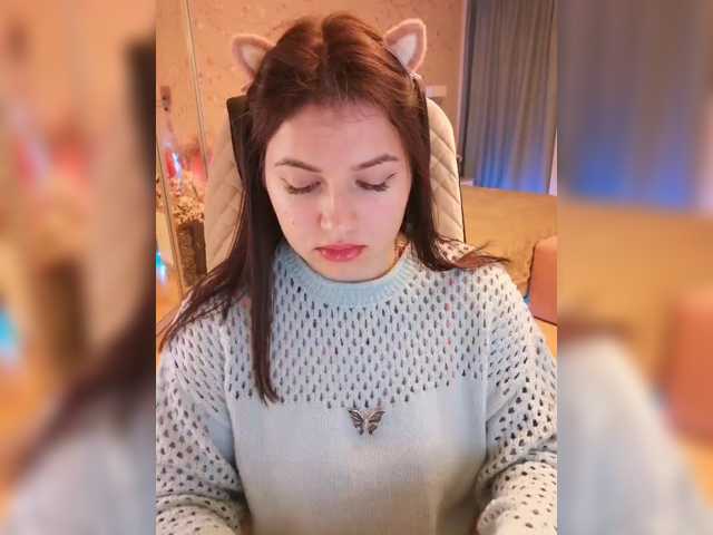 ___Julia___ live cam on BongaCams