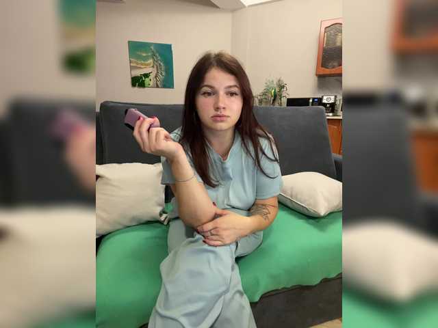 Yulua1285 live cam on BongaCams