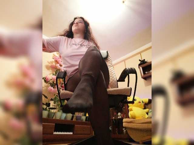 Yulua1285 live cam on BongaCams