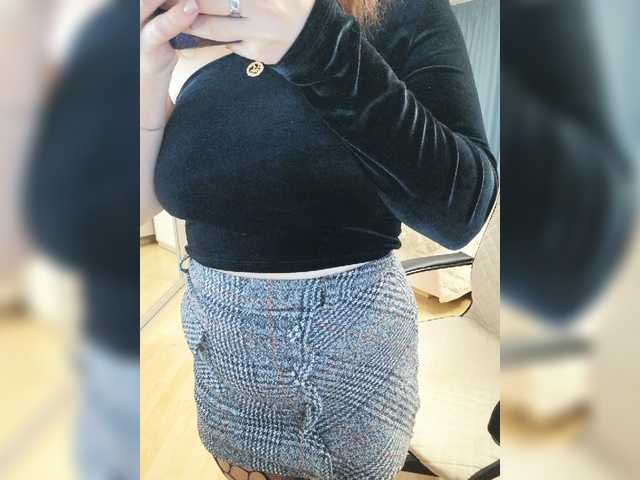 Yulua1285 live cam on BongaCams