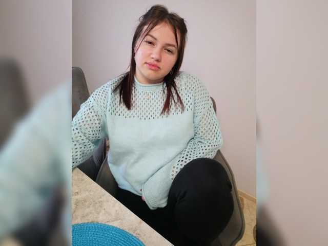 Yulua1285 live cam on BongaCams