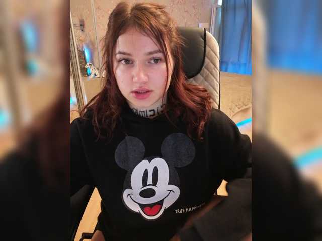 ___Julia___ live cam preview