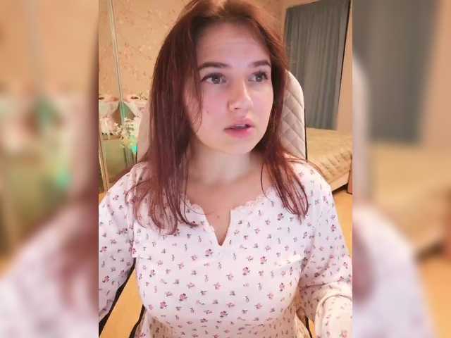 Yulua1285 live cam on BongaCams