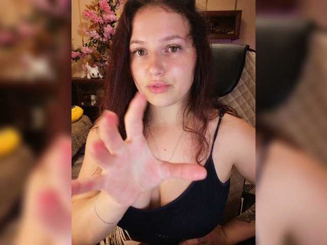 yulua1285 cam belle