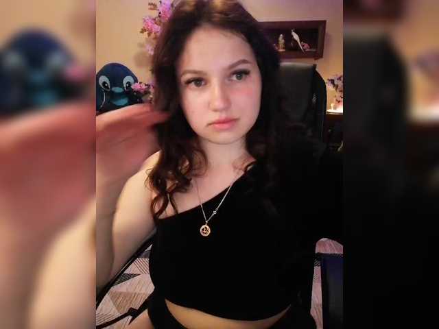 Yulua1285's BongaCams show and profile