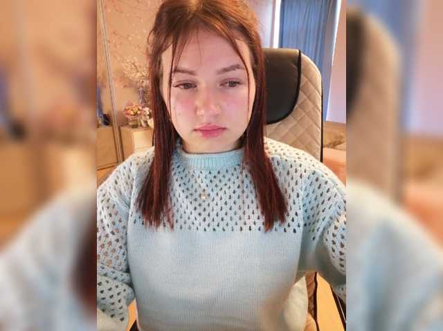 Yulua1285 live cam on BongaCams