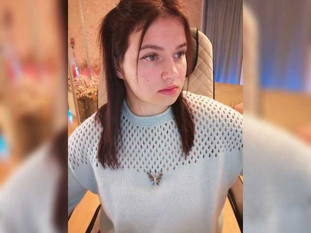 ___Julia___ live cam on BongaCams