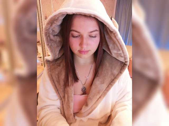 Yulua1285 live cam on BongaCams