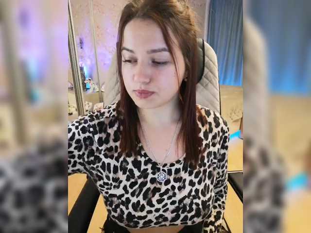 Yulua1285 live cam on BongaCams