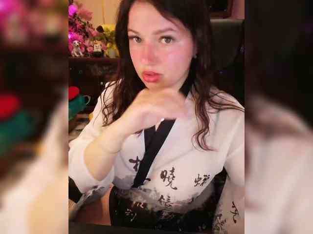 JuliaHesperaks webcam