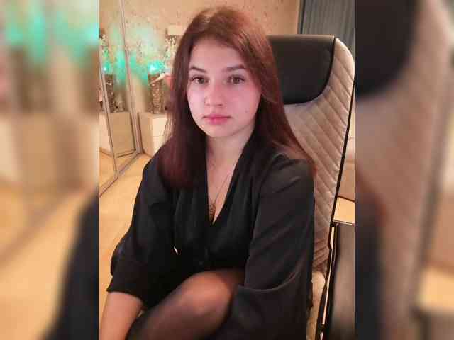 ___Julia___ webcam