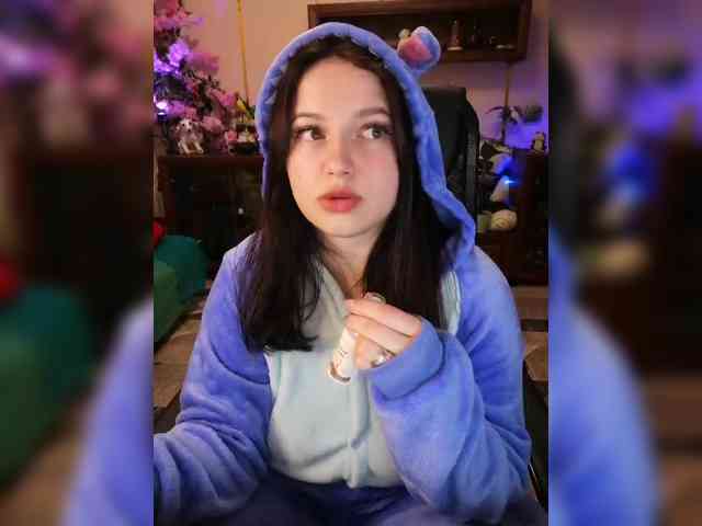 JuliaHesperaks webcam