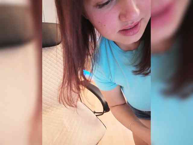 ___Julia___ webcam