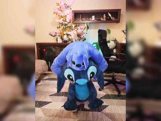 JuliaHesperaks webcam