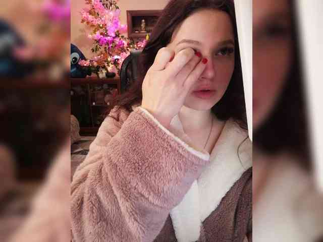 JuliaHesperaks webcam