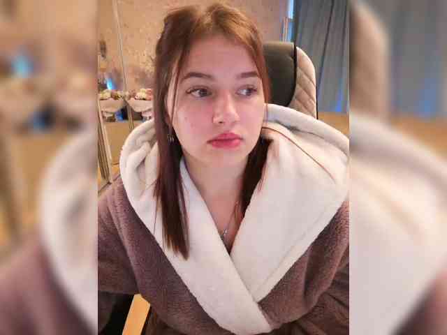 ___Julia___ webcam