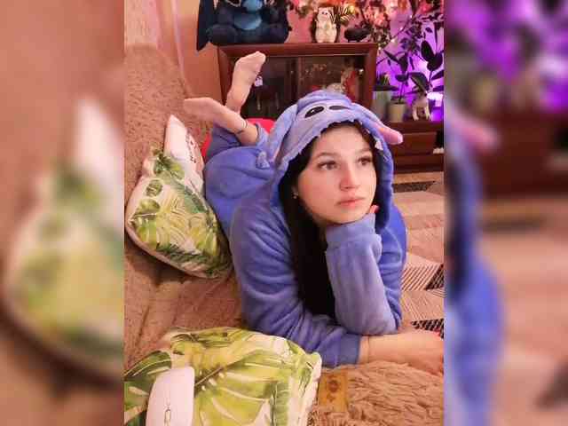 JuliaHesperaks webcam