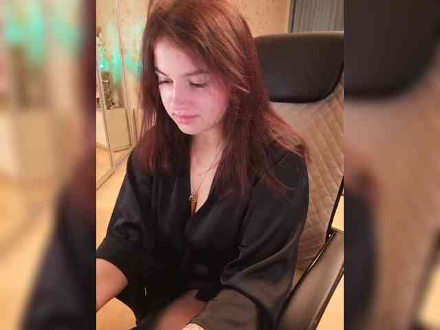 ___Julia___ webcam