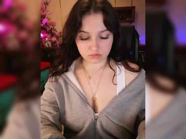 JuliaHesperaks webcam