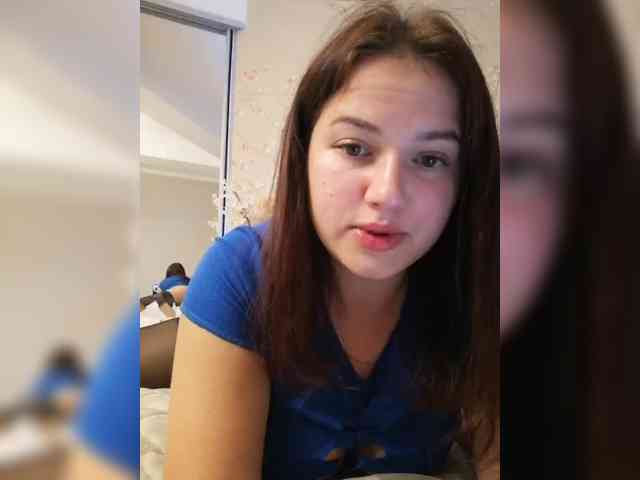 ___Julia___ webcam