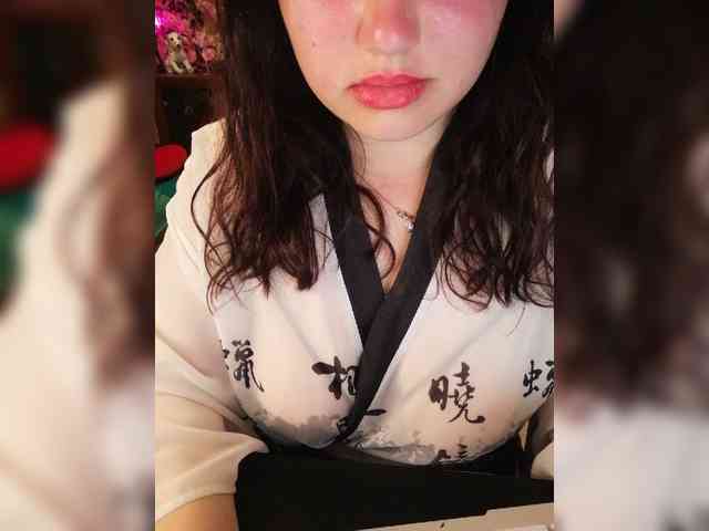 Yulua1285 Live Webcam on BongaCams