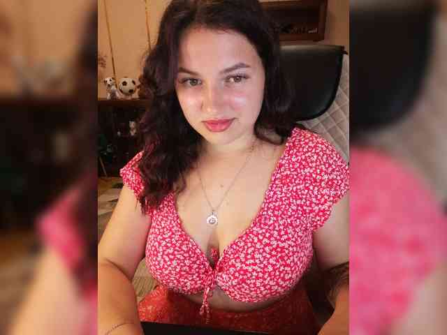 JuliaHesperaks webcam