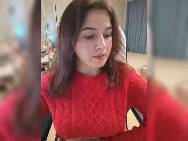 ___Julia___ webcam
