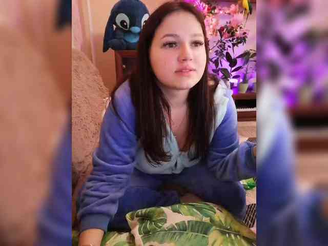 JuliaHesperaks webcam