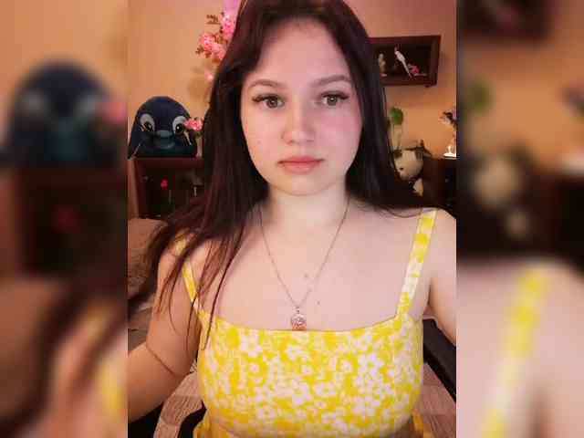 JuliaHesperaks webcam