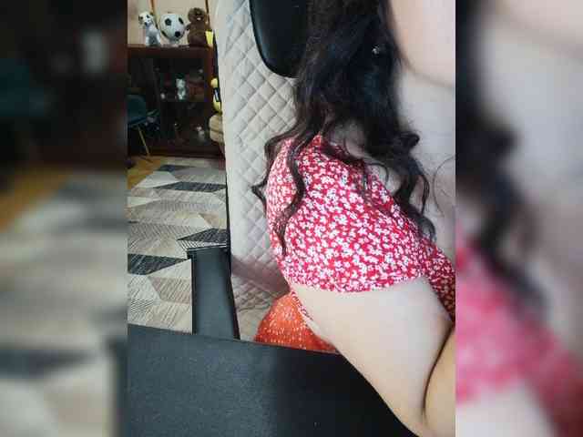 JuliaHesperaks webcam