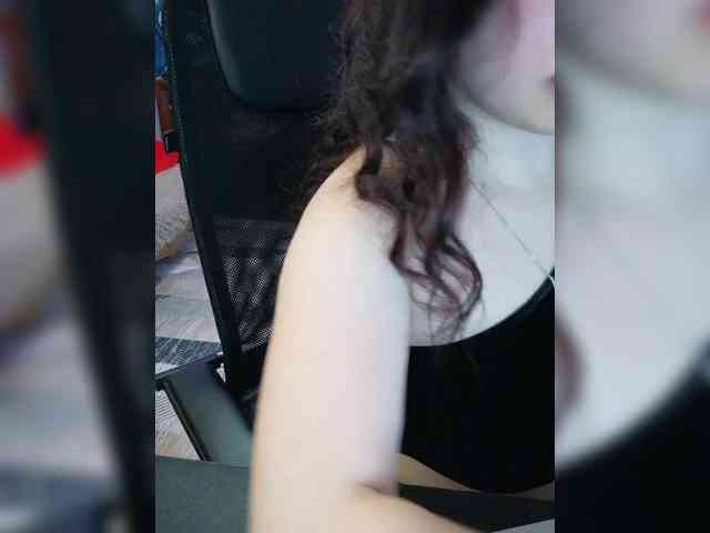 JuliaHesperaks webcam