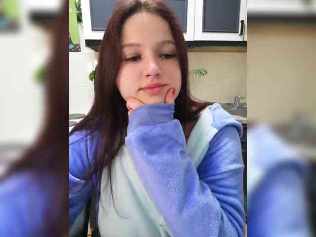 JuliaHesperaks webcam