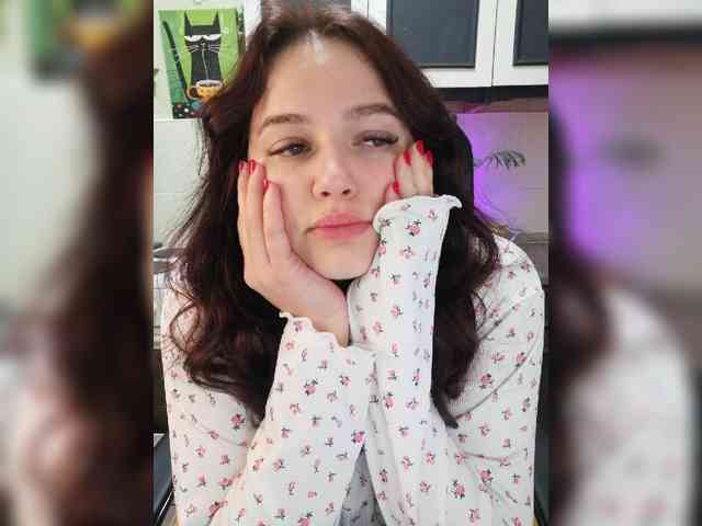 JuliaHesperaks webcam
