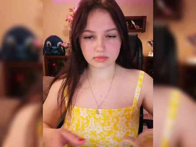 JuliaHesperaks webcam