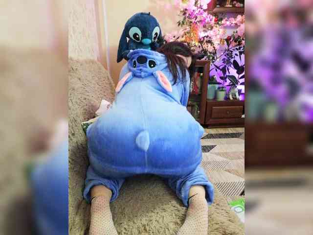 JuliaHesperaks webcam